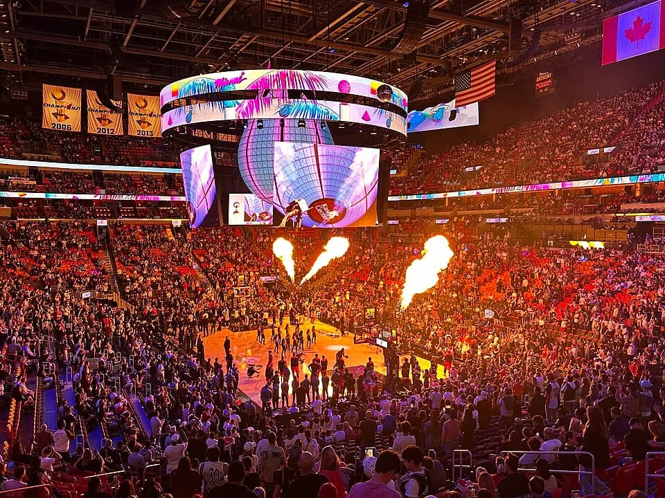 Trade Deadline: Derrota acachapante aumenta pressão no Kaseya Center